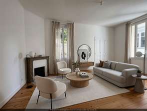 Vente Maison 5 chambresNantes Canclaux - Mellinet