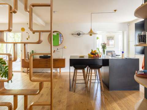 Vente maison 10 pièces Nantes Canclaux - Mellinet 44