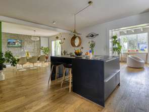 Vente Maison 5 chambresNantes Canclaux - Mellinet