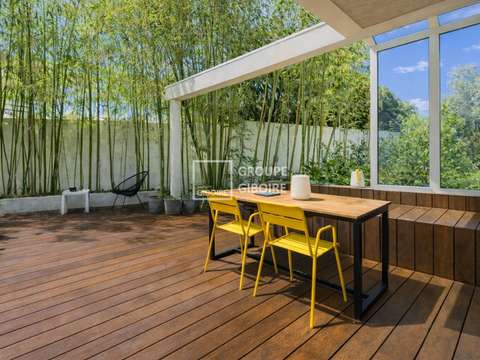 Vente maison 10 pièces