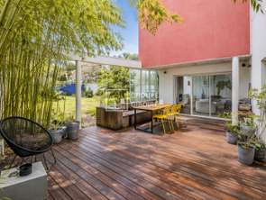 Vente Maison 5 chambresNantes Canclaux - Mellinet