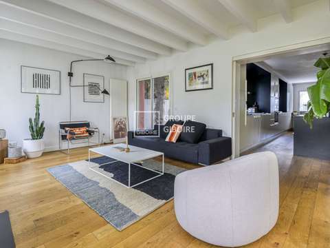 Vente maison 10 pièces