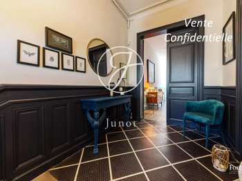 Photo Vente maison Nantes Canclaux - Mellinet