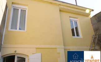 Photo Vente maison Nantes Canclaux - Mellinet