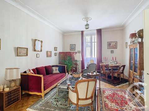 Vente maison 7 pièces Nantes Canclaux - Mellinet 44