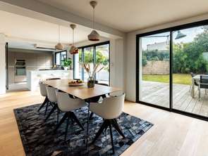 Vente Maison 5 chambresNantes Canclaux - Mellinet