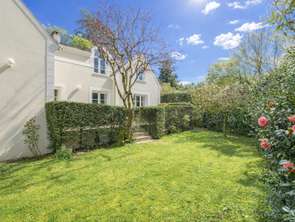 Vente Maison 6 chambresNantes Canclaux - Mellinet