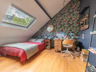 Vente maison 8 pièces Vente maison 8 pièces