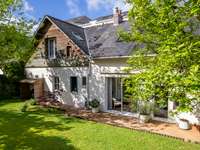 Vente maison 8 pièces Vente maison 8 pièces
