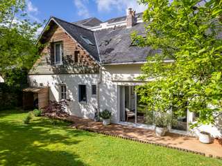 Vente maison 8 pièces Vente maison 8 pièces