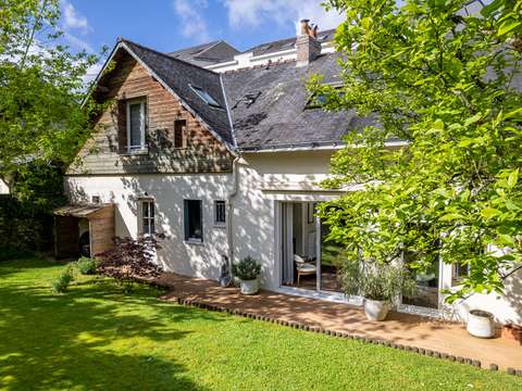 Vente maison 8 pièces Vente maison 8 pièces