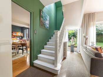 Vente maison 8 pièces Vente maison 8 pièces
