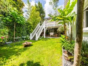 Vente Maison 6 chambresNantes Canclaux - Mellinet