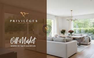 Photo Vente maison Nantes Canclaux - Mellinet