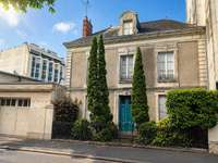 Vente maison 9 pièces Vente maison 9 pièces