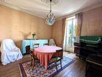 Vente maison 9 pièces Vente maison 9 pièces