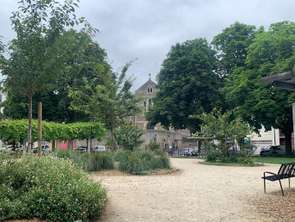 Vente Maison 5 chambresNantes Canclaux - Mellinet