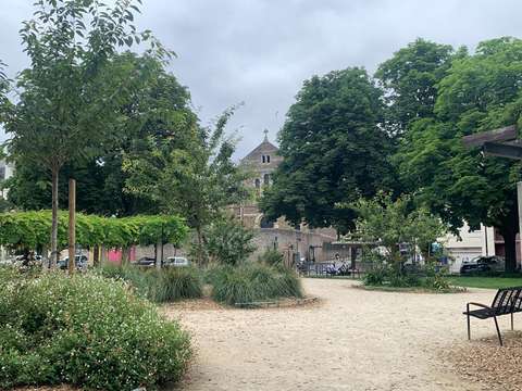 Vente maison 7 pièces Nantes Canclaux - Mellinet 44