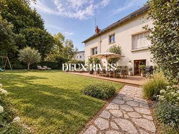 Vente Maison 5 chambresNantes Canclaux - Mellinet