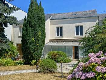 Vente Maison 4 chambresNantes Canclaux - Mellinet