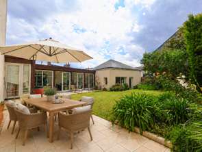 Vente Maison 5 chambresNantes Canclaux - Mellinet