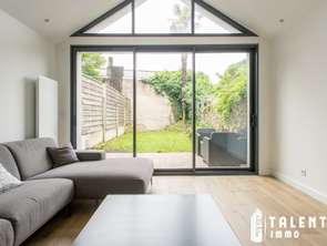 Vente Maison 2 chambresNantes Canclaux - Mellinet