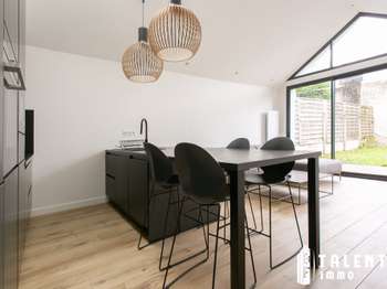 Vente Maison 2 chambresNantes Canclaux - Mellinet