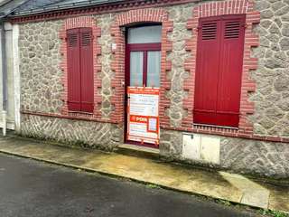 Vente maison 4 pièces Vente maison 4 pièces