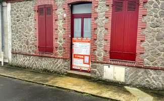 Photo Vente maison Nantes Canclaux - Mellinet