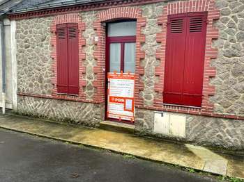 Vente maison 4 pièces Nantes Canclaux - Mellinet 44