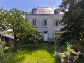 Vente Maison 7 chambresNantes Canclaux - Mellinet
