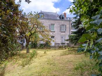 Vente maison 13 pièces Nantes Canclaux - Mellinet 44