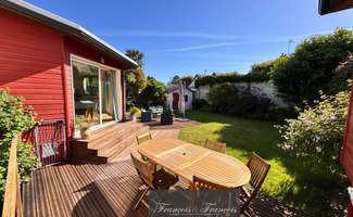 Photo Vente maison Nantes Canclaux - Mellinet