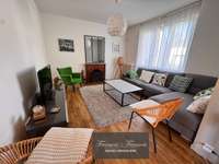Vente maison 7 pièces Vente maison 7 pièces