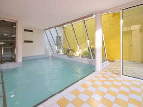 Vente Maison 4 chambresNantes Canclaux - Mellinet