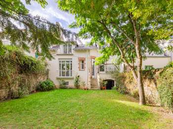 Vente Maison 5 chambresNantes Canclaux - Mellinet