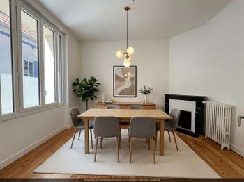 Vente maison 7 pièces Vente maison 7 pièces