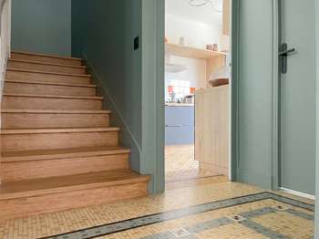 Vente maison 9 pièces Vente maison 9 pièces