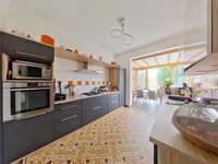 Vente maison 9 pièces Vente maison 9 pièces