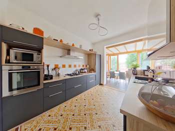 Vente maison 9 pièces Vente maison 9 pièces