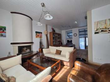 Vente maison 7 pièces Nantes Canclaux - Mellinet 44