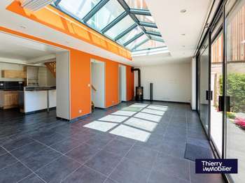 Vente Maison 3 chambresNantes Canclaux - Mellinet