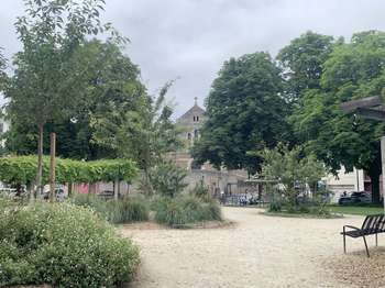 Vente Maison 4 chambresNantes Canclaux - Mellinet