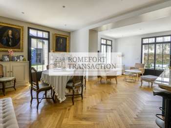 Vente maison 8 pièces Vente maison 8 pièces