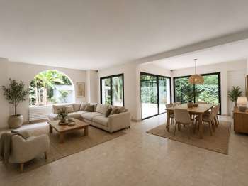 Vente Maison 4 chambresNantes Canclaux - Mellinet