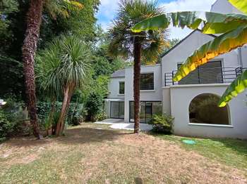 Vente maison 6 pièces Nantes Canclaux - Mellinet 44