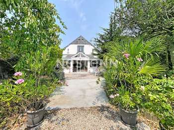 Vente Maison 2 chambresNantes Canclaux - Mellinet