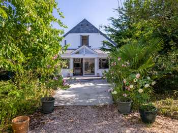Vente Maison 2 chambresNantes Canclaux - Mellinet