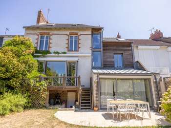 Vente Maison 5 chambresNantes Canclaux - Mellinet