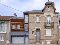 Vente maison 9 pièces Vente maison 9 pièces